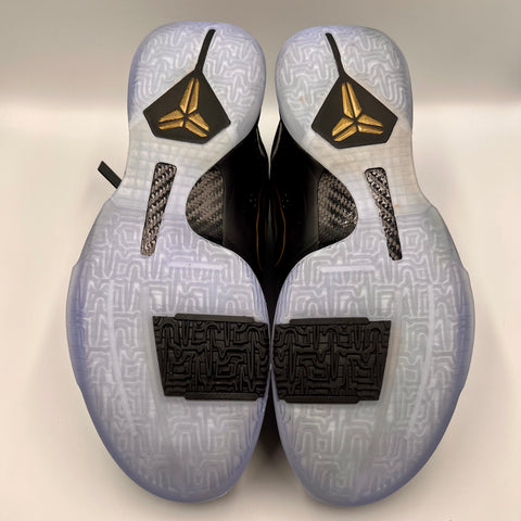 Nike Kobe 5 Protro 'Year of the Mamba Eggplant (2025)' | US M 14