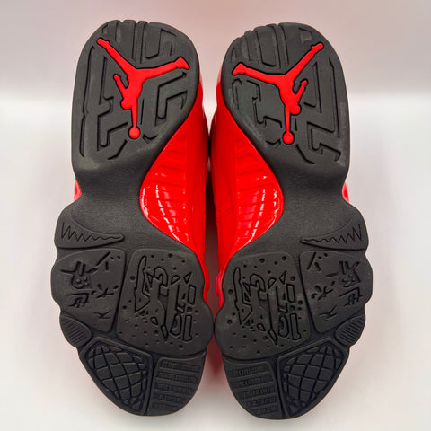 Air Jordan 9 Retro 'Chile Red (2022)' | US M 9
