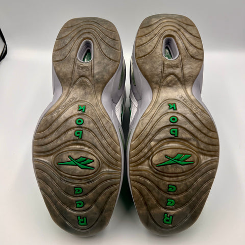 Reebok Question Mid 'Philadelphia Eagles (2020)' | US M 11