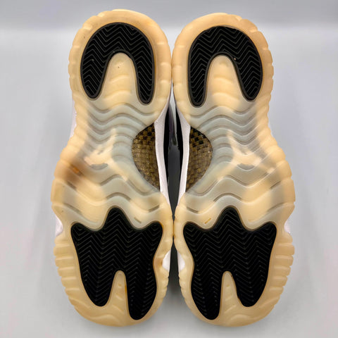 Air Jordan 11 Retro GS 'DMP Gratitude (2023)' | US GS 7Y