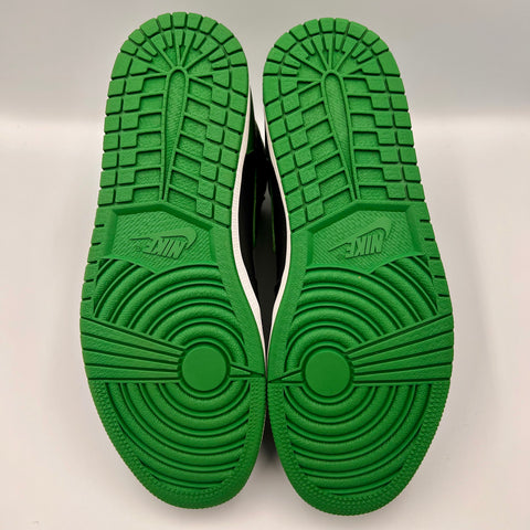 Air Jordan 1 Retro 'Pine Green Black (2020)' | US M 10.5