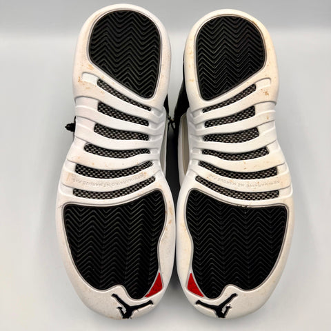 Air Jordan 12 Retro GS 'Playoffs (2022)' | US GS 7Y
