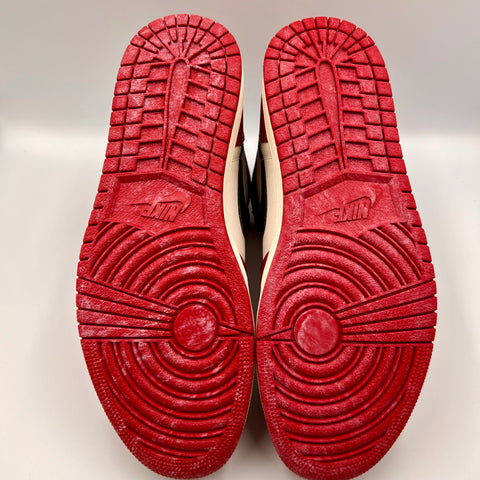 Air Jordan 1 Retro 'Chicago Lost And Found (2022)' | US M 11.5