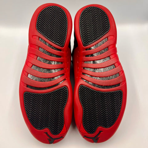 Air Jordan 12 Retro 'Flu Game (2025)' | US M 11
