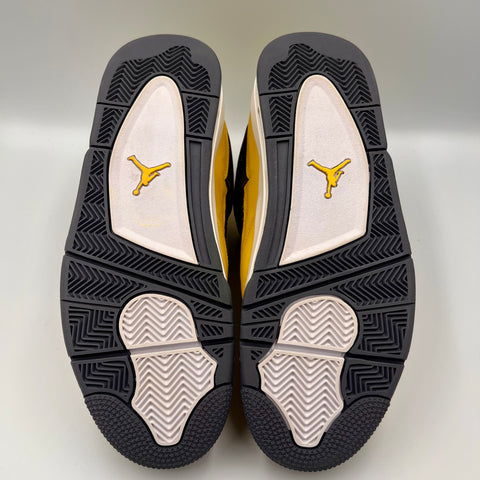Air Jordan 4 Retro 'Lighting (2021)' | US M 10.5