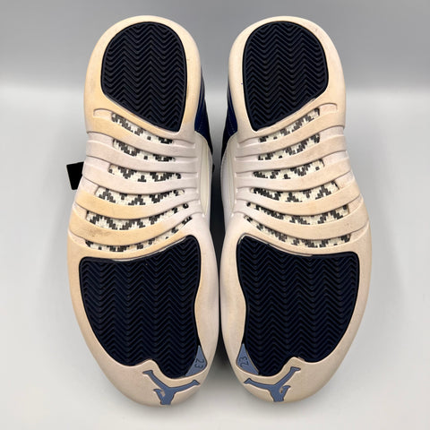 Air Jordan 12 Retro 'Indigo (2020)' | US M 10