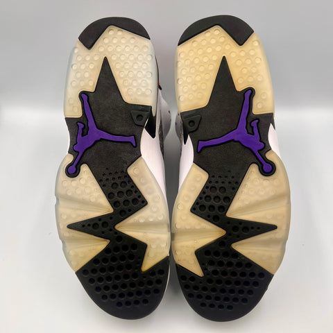 Air Jordan 6 Retro 'Nostalgia (2019)' | US M 10