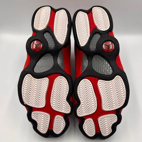 Air Jordan 13 Retro 'OG Chicago (2017)' | US M 10