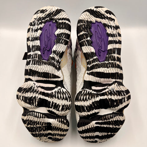 Nike LeBron 17 'Bron 2K Playoffs (2019)' | US M