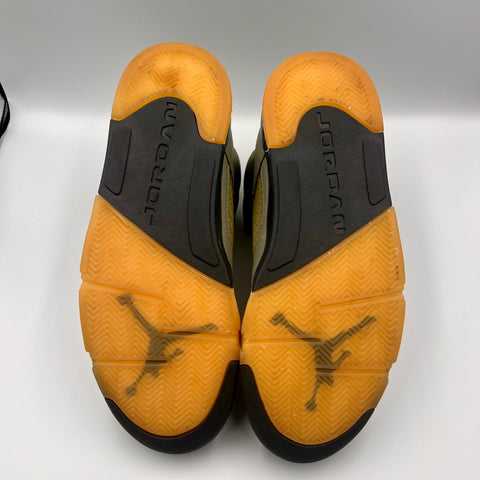 Air Jordan 5 'Jade Horizon (2022)' | US M 11