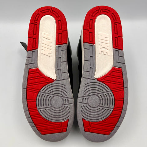 Air Jordan 2 Retro 'Black Cement (2023)' | US PS 3Y