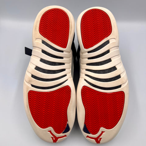 Air Jordan 12 Retro 'International Flight (2018)' | US M 9.5