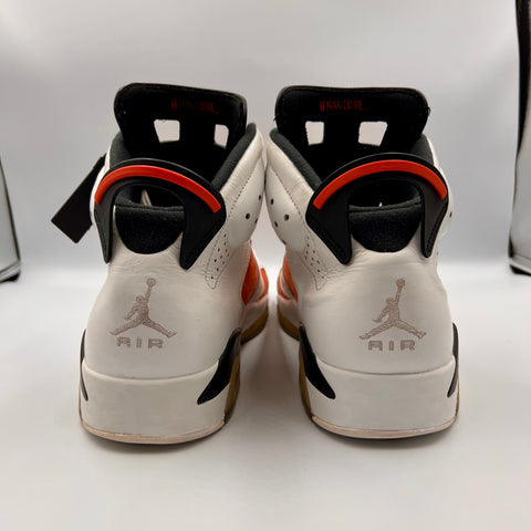 Air Jordan 6 Retro 'Gatorade Like Mike (2017)' | US M 12 (No Box)