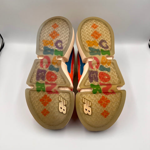 New Balance Vision Racer 'Jaden Smith Trippy Summer (2021)' | US M 12