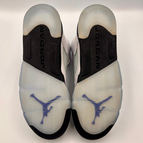 Air Jordan 5 Retro GS 'Dark Concord (2022)' | US GS 6.5Y