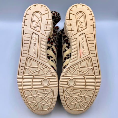 Adidas JS 'Leopard (2012)' | US M 8 (No Box)