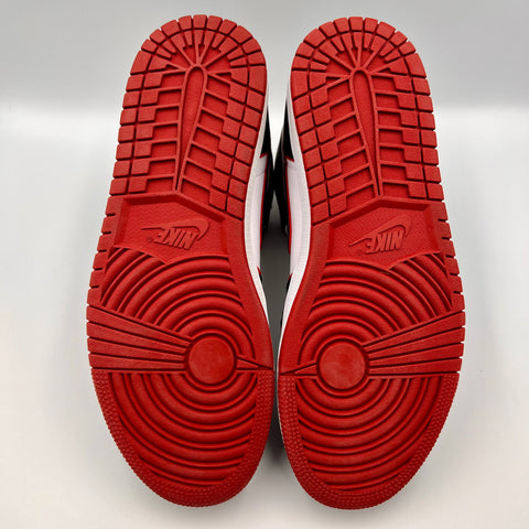 Air Jordan 1 Retro 'Bloodline (2019)' | US M 9