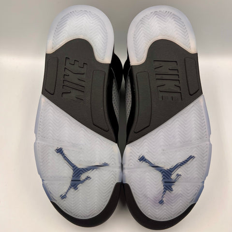 Air Jordan 5 Retro 'Black Metallic Reimagined (2025)' | US M 9.5