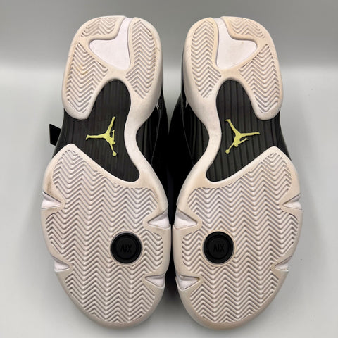 Air Jordan 14 Retro 'Indiglo (2016)' | US M 9.5