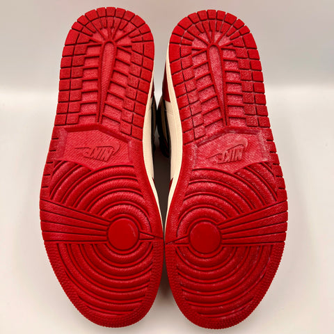 Air Jordan 1 Retro 'Chicago Lost And Found (2022)' | US M 9.5
