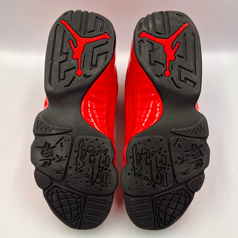 Air Jordan 9 Retro 'Chile Red (2022)' | US M 10