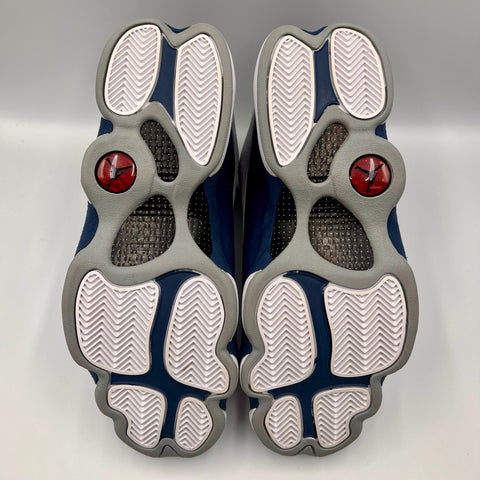 Air Jordan 13 Retro 'French Blue (2022)' | US M 10.5