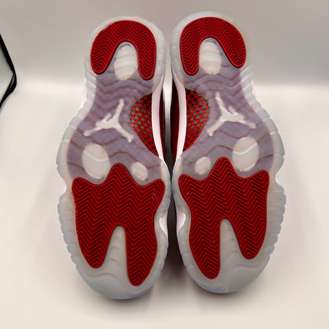 Air Jordan 11 Retro 'Cherry (2022)' | US M 12