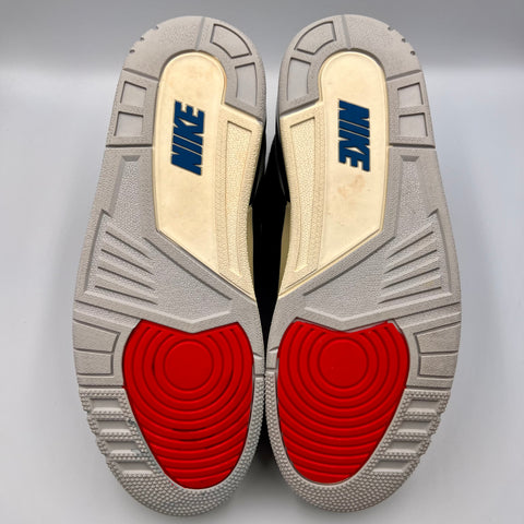 Air Jordan 3 Retro 'Rare Air (2025)' | US M 10.5