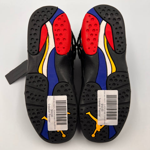 Air Jordan 8 Retro 'Playoffs (2023)' | US PS 1Y (No Box)