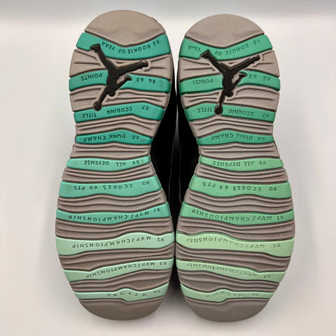 Air Jordan 10 Retro GS 'Lady Liberty (2015)' | US GS 5Y