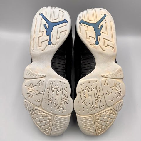 Air Jordan 9 Retro 'University Blue (2020)' | US M 10 (No Box)