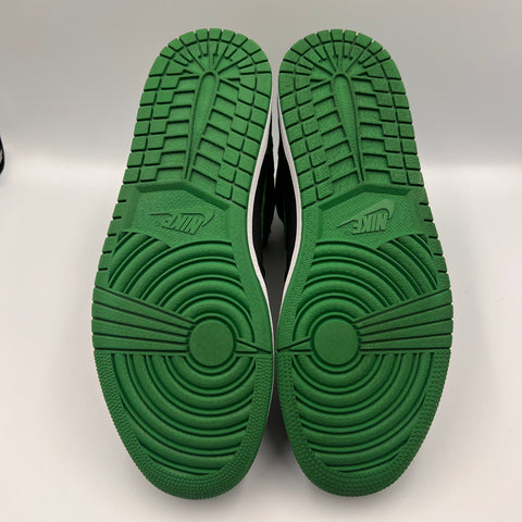 Air Jordan 1 Retro 'Pine Green Black (2020)' | US M 10.5