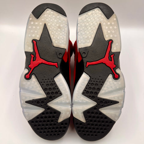 Air Jordan 6 Retro 'Toro Bravo (2023)' | US M 9.5