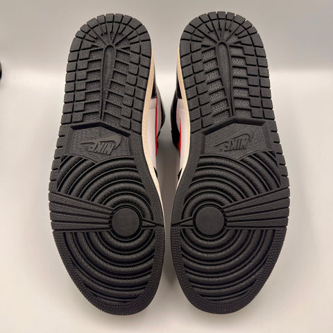 Air Jordan 1 Retro 'Black Gym Red (2019)' | US M 9