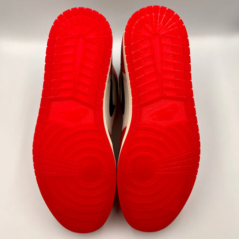 Air Jordan 1 Retro 'Spider-Man Across The Spider-Verse (2023)' | US M 12.5