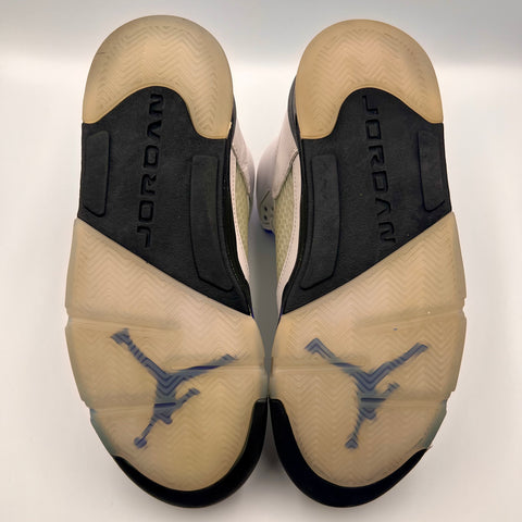 Air Jordan 5 Retro 'Dark Concord (2022)' | US M 9