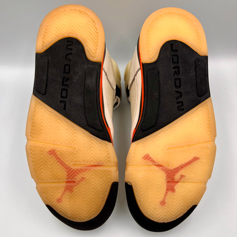 Air Jordan 5 Retro 'Shattered Backboard (2021)' | US M 8.5