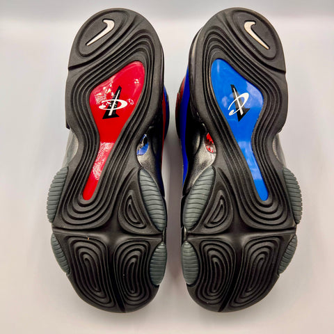 Nike Air Penny 3 'Do It For Dez (2020)' | US M 8 (No Box )