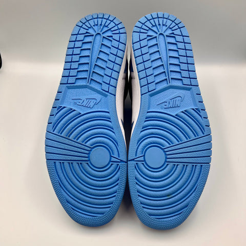 Air Jordan 1 Retro 'University Blue (2021)' | US M 11