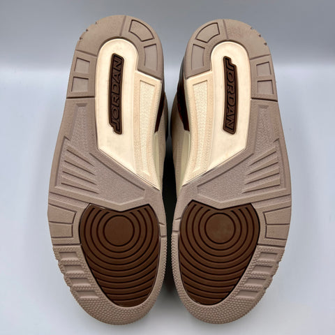 Air Jordan 3 Retro 'Palomino (2023)' | US M 10.5 (No Box)