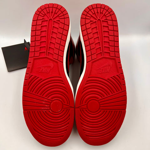 Ai Jordan 1 REtro '85 'Varisty Red (2020)' | US M 12