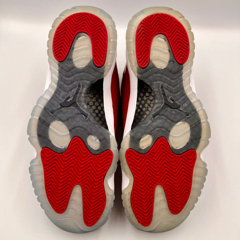 Air Jordan 11 Retro 'Win Like 96 (2017)' | US M 8