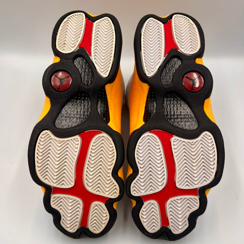 Air Jordan `13 Retro 'Del Sol (2022)' | US M 9.5