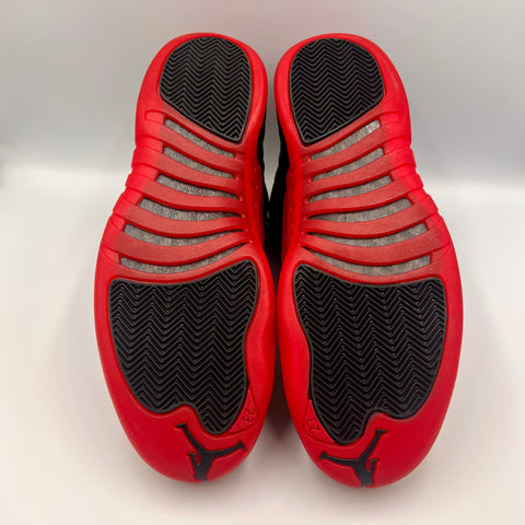 Air Jordan 12 Retro 'Flu Game (2016)' | US M 12