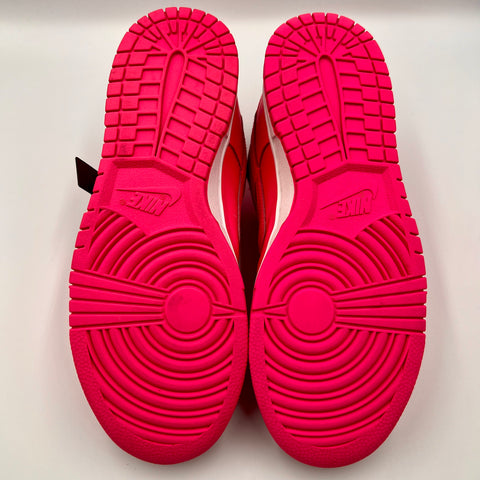 Nike Dunk Low Women's 'Hyper Pink (2022)' | US W 9 / M 7.5
