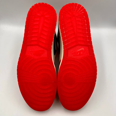 Air Jordan 1 Retro 'Spider-Man Across the Spider-Verse (2023)' | US M 12.5