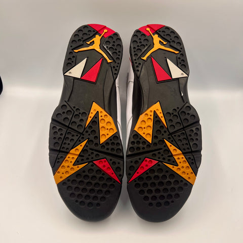 Air Jordan 7 Retro 'Cardinal (2020)' | US M 12.5 (No Box)