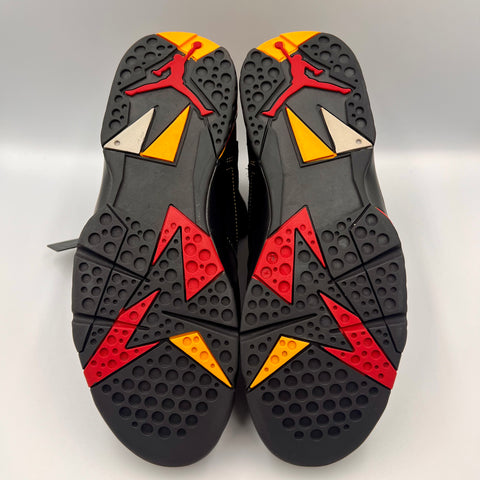 Air Jordan 7 Retro 'Citrus (2022)' | US M 10.5