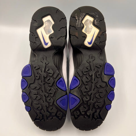 Nike Air Max 2 CB '94 'White Old Royal (2021)' | US M 10.5 (No Box)