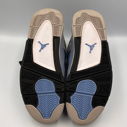 Air Jordan 4 Retro 'University Blue (2021) | US M 10